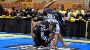 Brackets Are Out for 2018 IBJJF World No-Gi Championships!