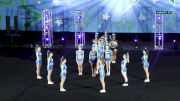 The Stingray Allstars - Wildfire [2024 L4.2 Senior Day 2] 2024 Nation's Choice Dance Grand Championship & Cheer Showdown