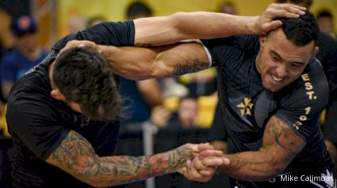 No-Gi Season: The 10 Best No-Gi Matches From The FloGrappling Archives