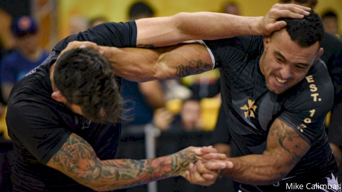 No-Gi Season: The 10 Best No-Gi Matches From The FloGrappling Archives