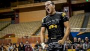 Marcio Andre Finalizes ADCC's 66kg Division