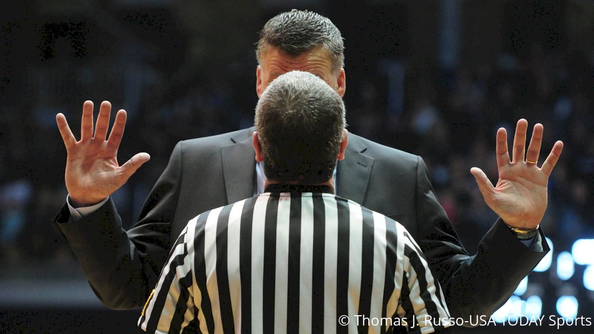 FloHoops' November Slate Stuffed With Top Live Action