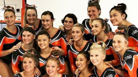 Kristina Comforte Embraces New Role as Illinois Assistant Coach