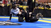 IBJJF No-Gi World Jiu-Jitsu Championships: Links To Videos Of All Finals