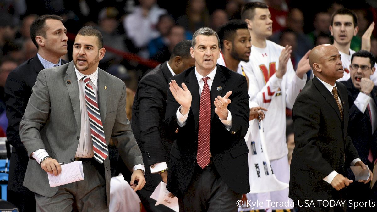 Maryland Terrapins Snap And Grab Weekly Award