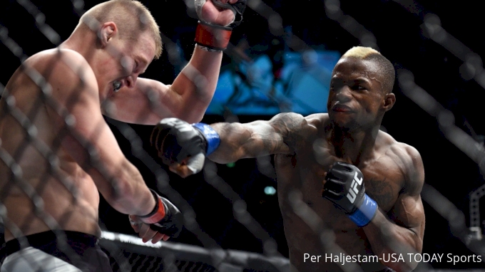 picture of Marc Diakiese