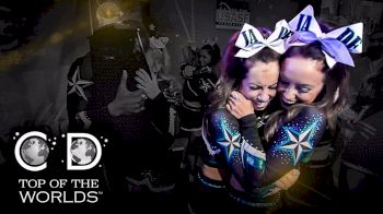 Top of the Worlds: L6 Int Open Small Coed