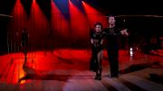 'DWTS' Week 9: Two Perfect Dances for Laurie and Val on Showstoppers Night