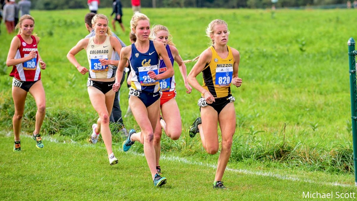 Official 2016 NCAA Individual Qualifiers