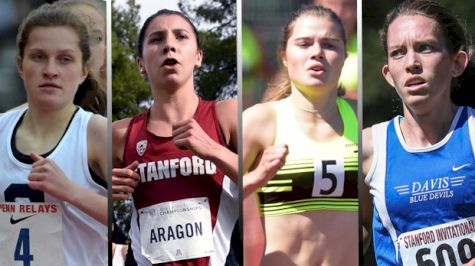 Stanford's Touted Freshmen Key To Postseason Run