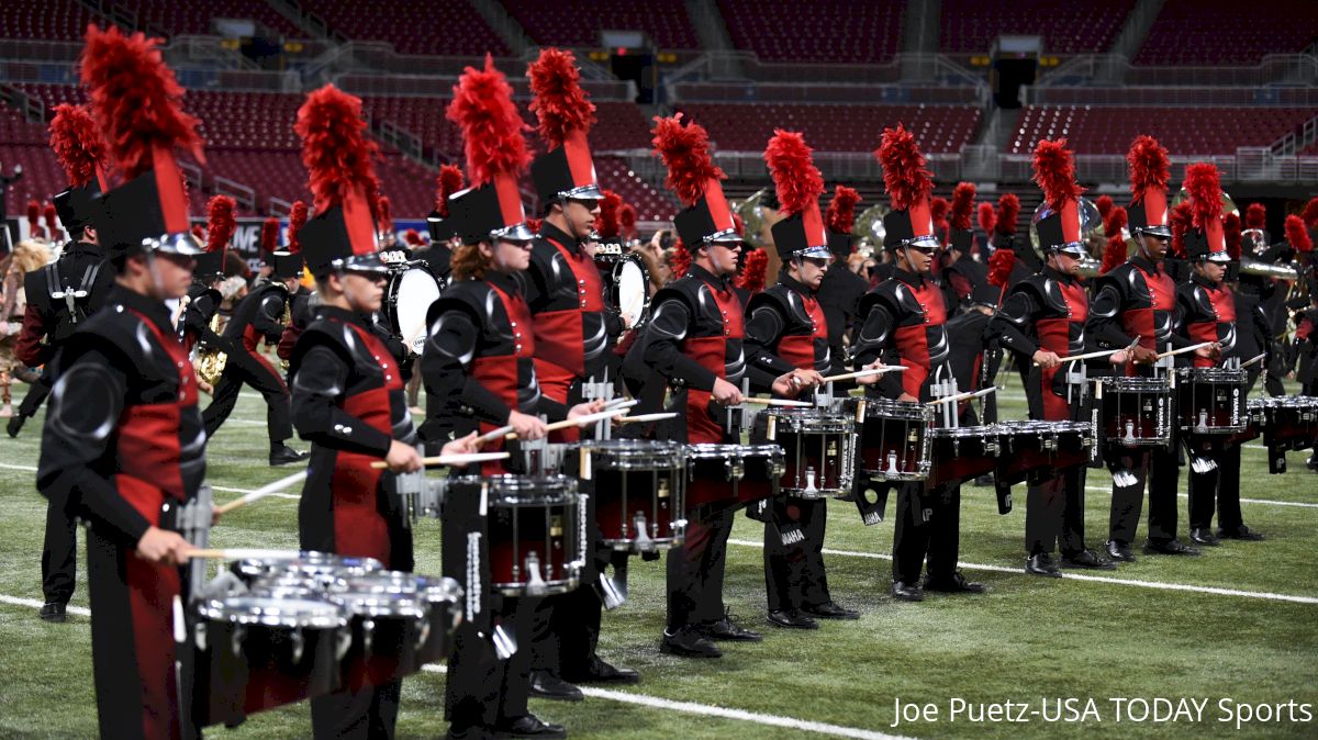 BOA Grand Nationals Preview Day 2 FloMarching