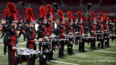 BOA Grand Nationals Preview: Day 2