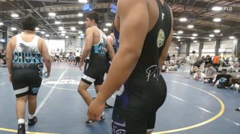 220 lbs Round Of 32 - Tony Palmer, Prestige Worldwide vs Xavier Bitner, Team Shutt NXT GEN