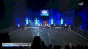 Füchse Berlin Reinickendorf - Titans Code Black [2026 IOLC-7 Day 1] 2026 ELITE Cheerleading Championship