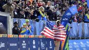 The Stories Behind The 10 Best American Female Marathon Debuts