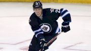 Patrik Laine Builds NHL Goal Lead With Another Hat Trick
