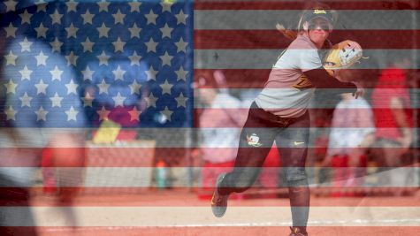 It's Election Day! Cast Your Votes for Team USA Softball