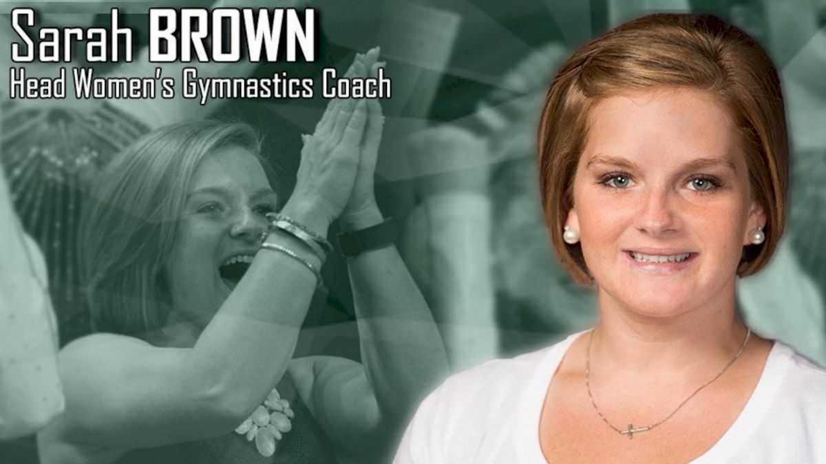 Getting to Know Eastern Michigan's First-Year Head Coach: Sarah Brown