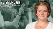 Getting to Know Eastern Michigan's First-Year Head Coach: Sarah Brown