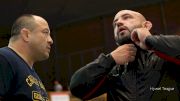 The Wrestling Coach Turning Jiu-Jitsu Black Belts Into No-Gi Champions