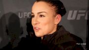Raquel Pennington Looking to Become a Contender By Defeating Miesha Tate