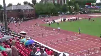 2019 VHSL Outdoor Championships | 3A-4A - Day One Replay