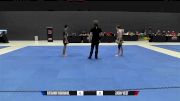 Rutchanon Thumjaikhul vs Zachy Keet 2025 ADCC Asia & Oceania Championship