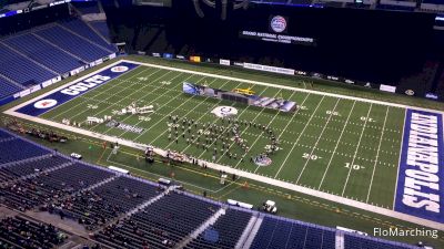 We Are LIVE at BOA Grand Nationals