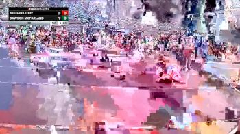 68 lbs Round 6 (8 Team) - Carter Pollock, Journeymen Uprising vs Macklin Allen, Prestige Worldwide