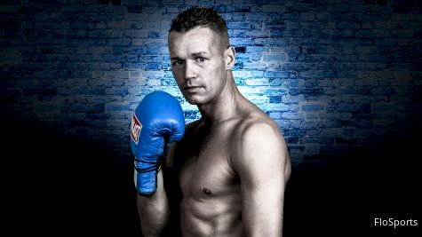 Jason Litzau Returns to Face Lance Williams LIVE on FloBoxing