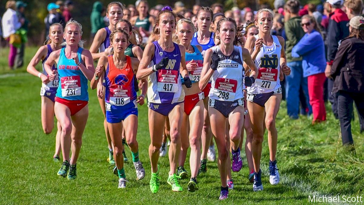 What To Watch For At The Women's NCAA Regional Races