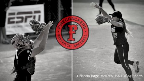 Firecrackers Signing Party 2016