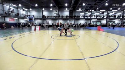 GPS Wrestling