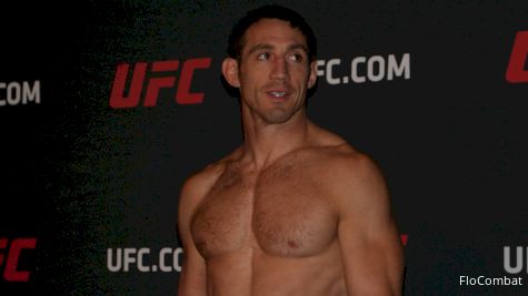 Tim Kennedy Says Gastelum and Alves Have Disrespected the Fans