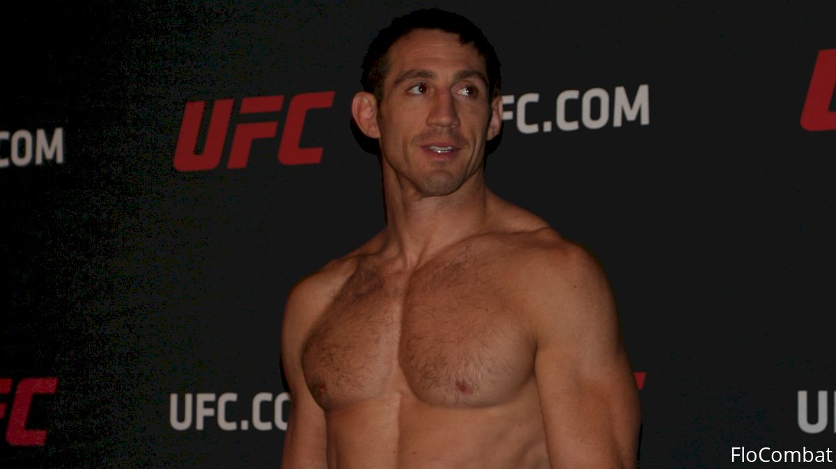 Tim Kennedy Says Gastelum and Alves Have Disrespected the Fans