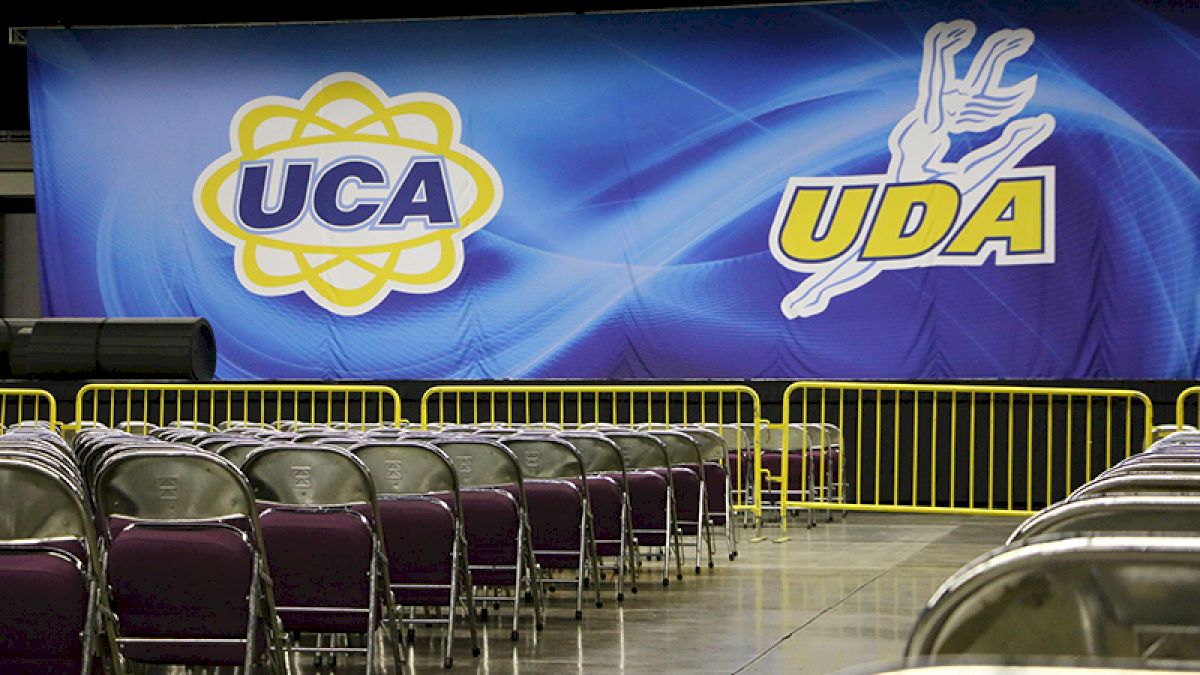 UCA Bluegrass Championship: Venue Insider 2016