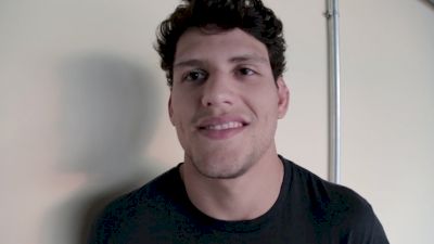 Pena On How UAEJJF Is Helping Jiu-Jitsu Grow