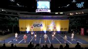 Cardinal O'Hara High School [2024 Small Varsity Non Tumbling Division II Day 1] 2024 UCA Northeast Regional