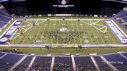 PRELIMS RESULTS: Bands of America Grand Nationals