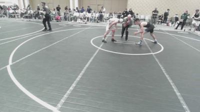 113 lbs Quarterfinal - Frank Fuentes, Red Star Wrestling Academy vs Gianni Flores, No Team