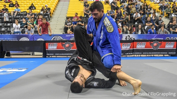 SJJIF World Championship Delivers Epic Black Belt Absolute Final ...