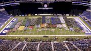 Bands of America Grand National Championships Results