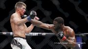 Tyron Woodley and Stephen Thompson Battle to Majority Draw at UFC 205