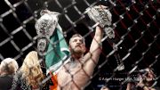 The Good, Bad and Strange from UFC 205