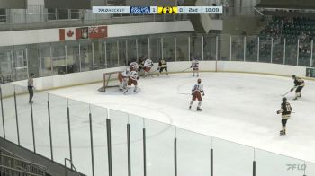 Replay: Home - 2023 Cornwall vs Smiths Falls | Oct 6 @ 7 PM