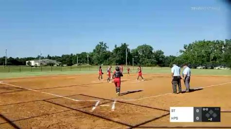 Hotshots Premier S vs. Game Time - 2022 Top Club National Championship 16U - EOC - Pool Play