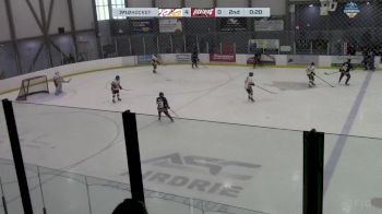 Replay: Home - 2025 Fire White vs Airdrie Lightning | Mar 14 @ 5 PM