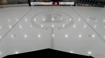 Replay: Home - 2025 OHA Edmonton vs Edge | Sep 13 @ 2 PM