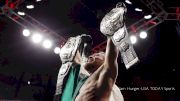 Conor McGregor Cements His Empire at UFC 205