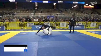 JOSHUA JOSEPH GUIDRY vs DANIEL THEODORE HART 2023 Pan Jiu Jitsu IBJJF Championship